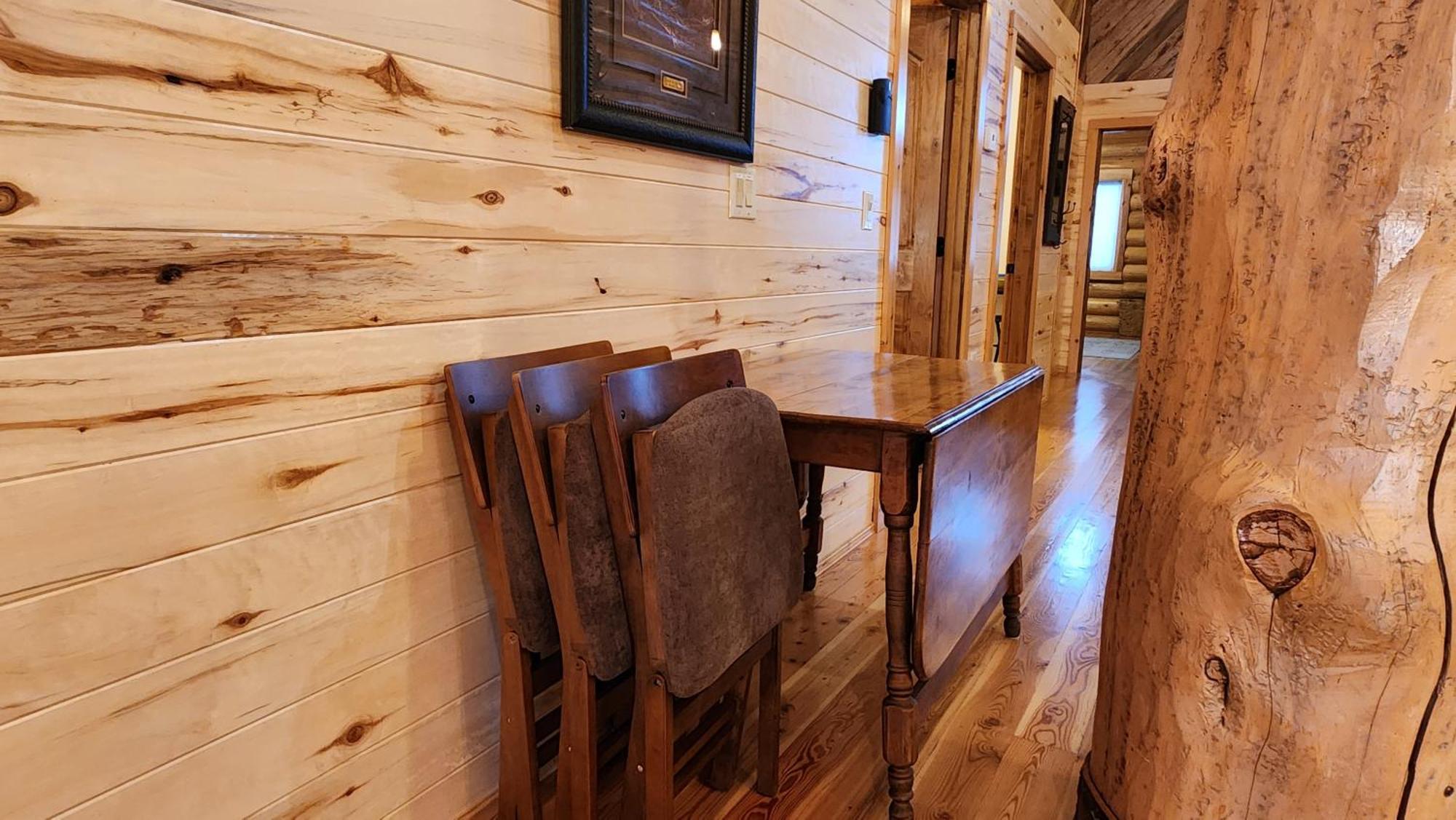 Beargrass Lodging & Rv Resort Hungry Horse Экстерьер фото