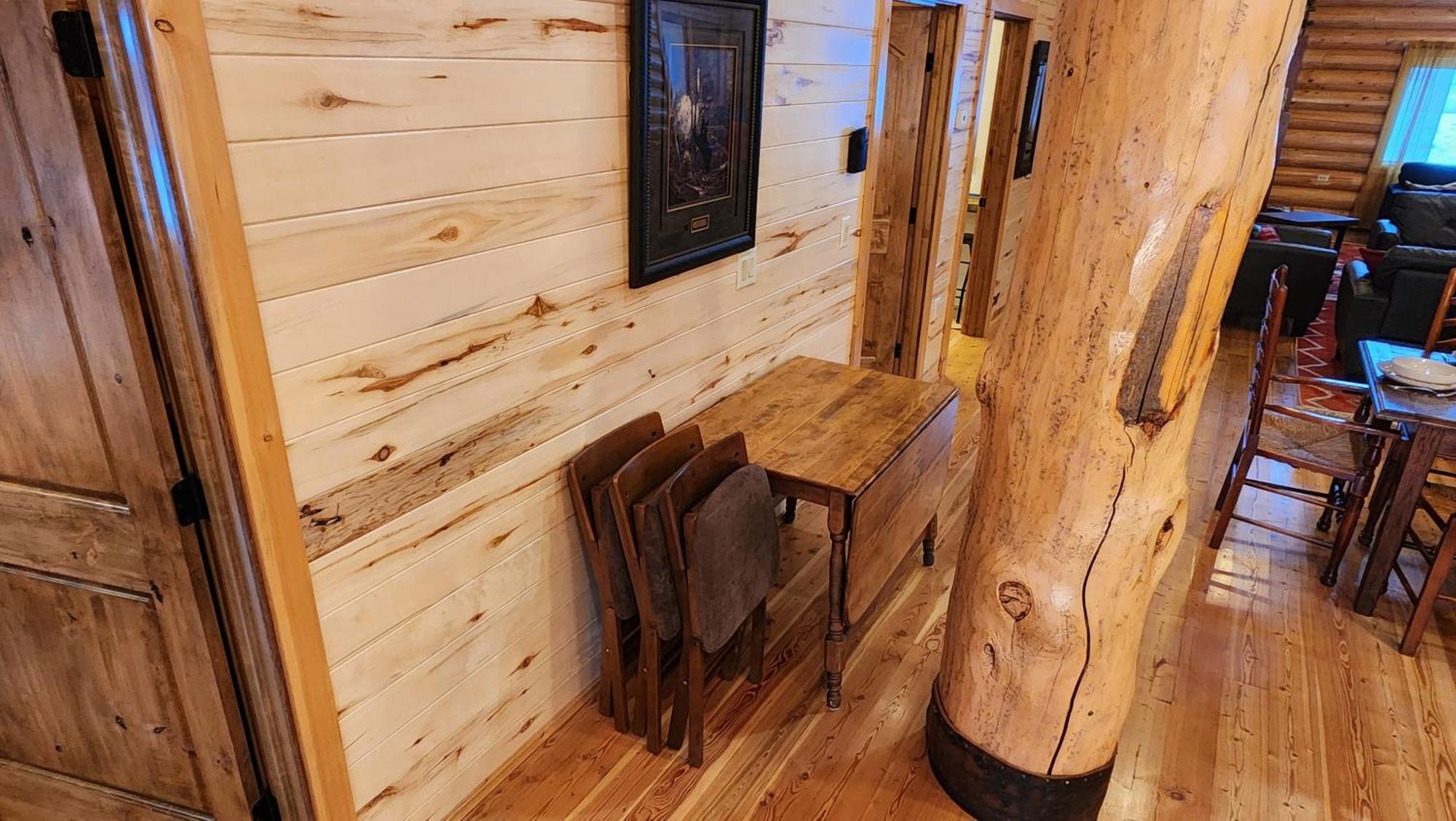 Beargrass Lodging & Rv Resort Hungry Horse Экстерьер фото