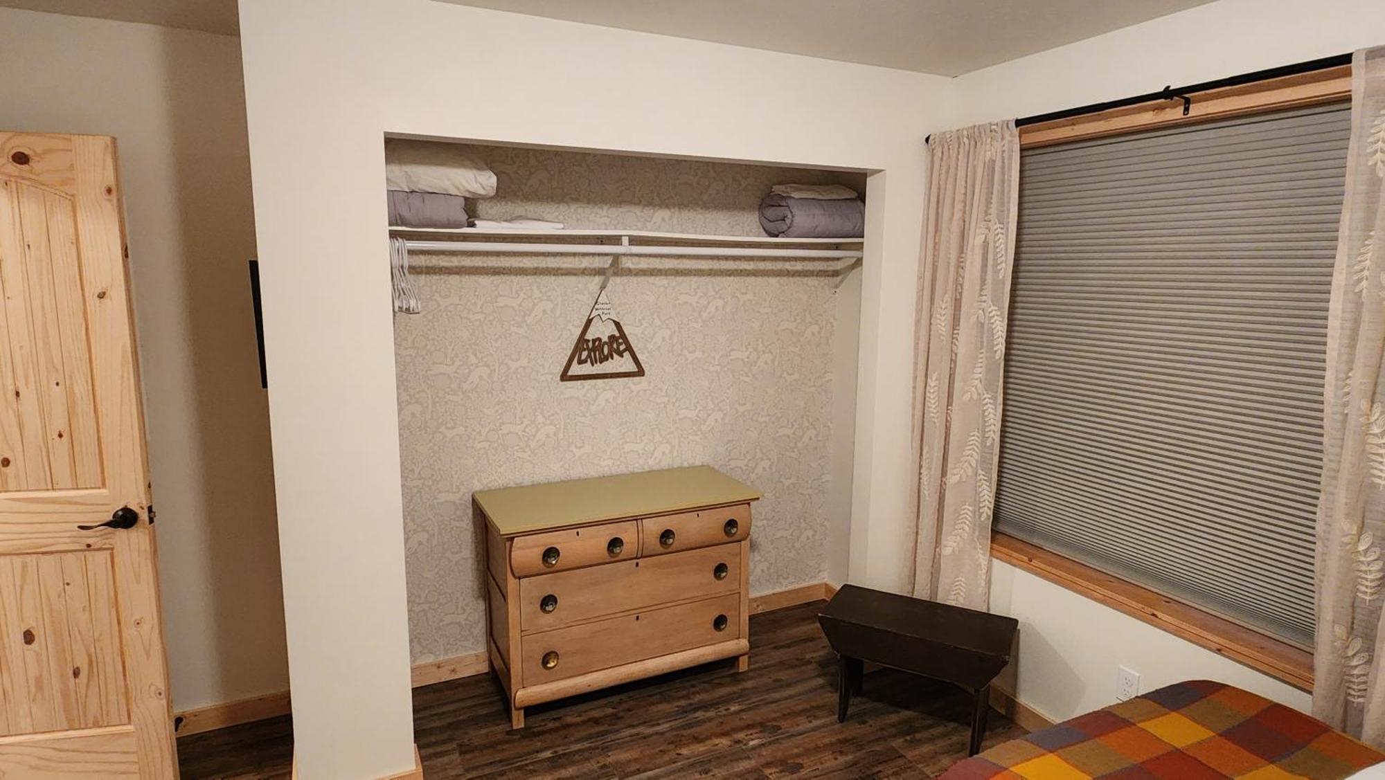 Beargrass Lodging & Rv Resort Hungry Horse Экстерьер фото